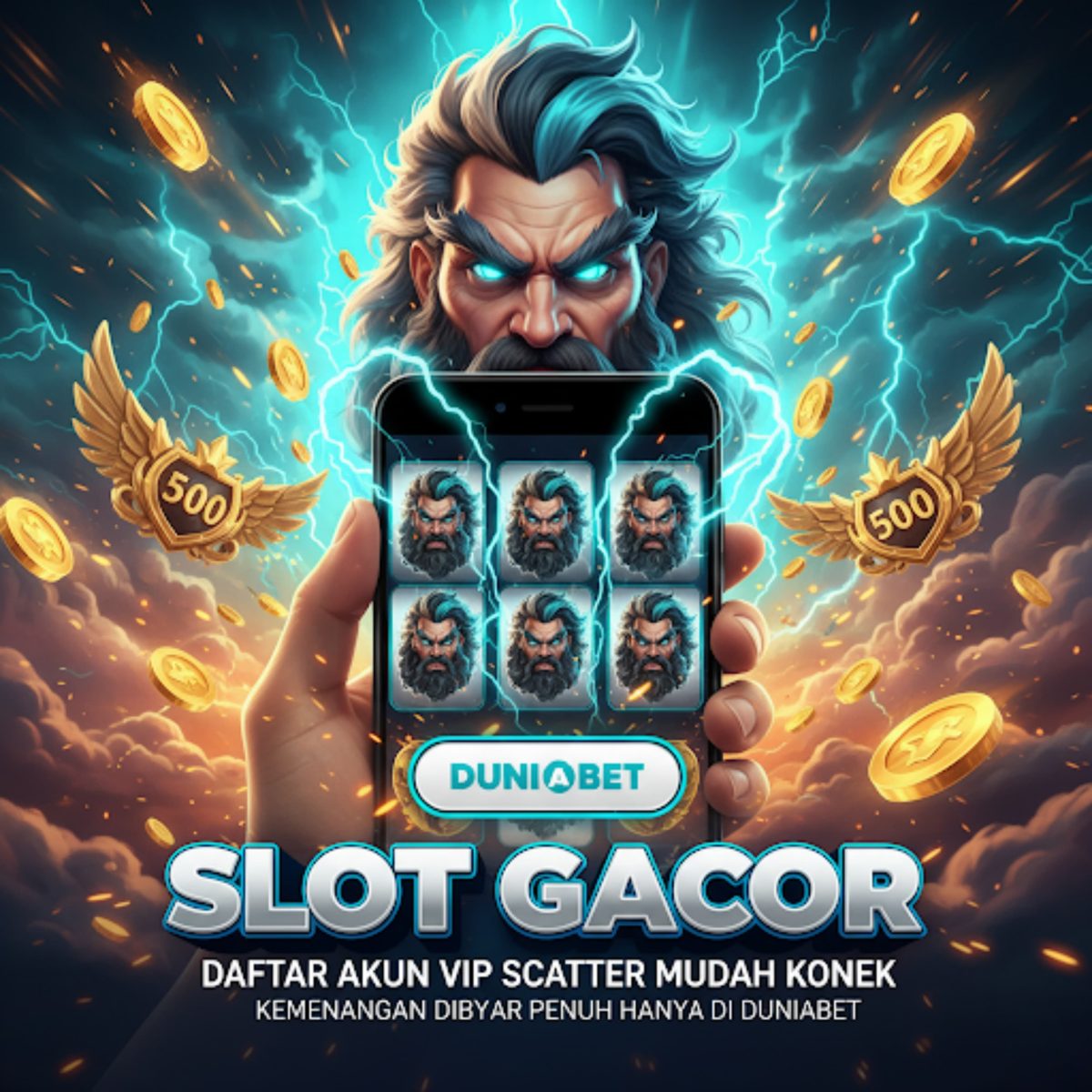 Main Game Online Terlengkap di DUNIABET dengan Mudah dan Aman